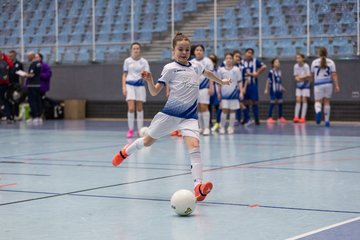 Bild 10 - wDJ Power Girls Cup Suederelbe